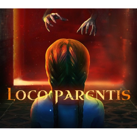 Loco Parentis XBOX One / Xbox Series X|S Account