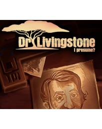 Dr Livingstone, I presume? - Reversed Escape Room PC Steam CD Key
