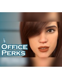 Office Perks PC Steam CD Key
