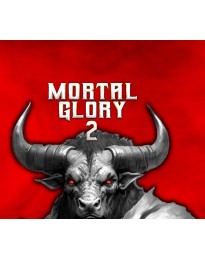 Mortal Glory 2 + DLC XBOX One / Xbox Series X|S Account