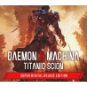 Daemon X Machina: Titanic Scion Super Digital Deluxe Edition + Pre-Order Bonus DLC Xbox Series X|S Account