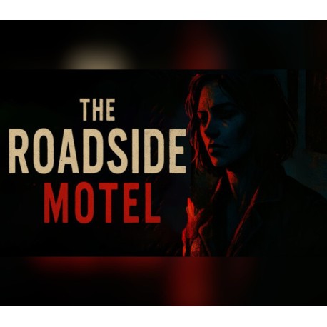 The Roadside MOTEL PC Steam CD Key