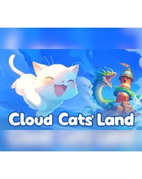 Cloud Cats` Land PC Steam CD Key