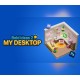 Bold Ideas 2 My Desktop PC Steam CD Key