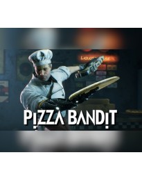 Pizza Bandit PC Steam CD Key