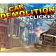 Car Demolition Clicker Steam CD Key