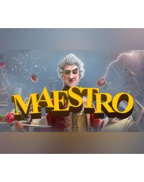 Maestro PC Steam CD Key