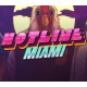 Hotline Miami LATAM PC Steam CD Key