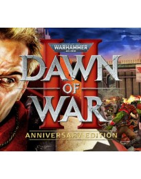Warhammer 40,000: Dawn of War Anniversary Edition EU PC Steam CD Key