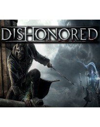 Dishonored EU PC Steam CD Key