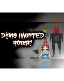 Davis Haunted House PC Steam CD Key