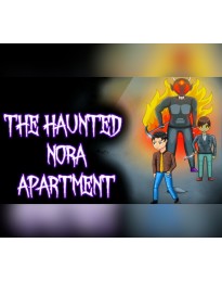 The Haunted Nora Apartment PC Steam CD Key