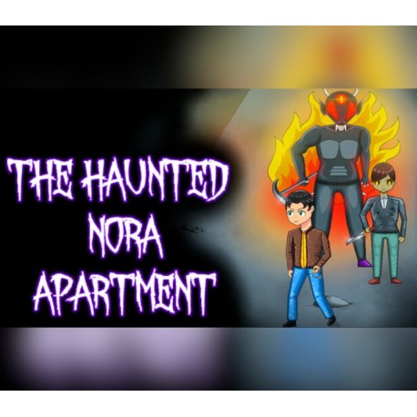 The Haunted Nora Apartment PC Steam CD Key