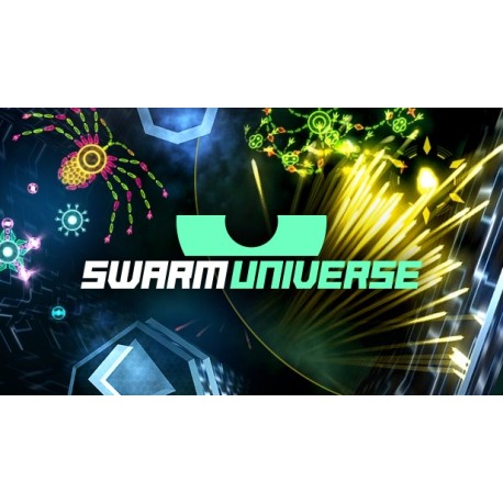 Swarm Universe Steam CD Key