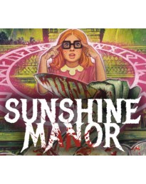 Sunshine Manor Steam CD Key