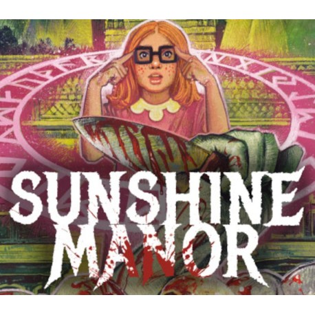 Sunshine Manor Steam CD Key