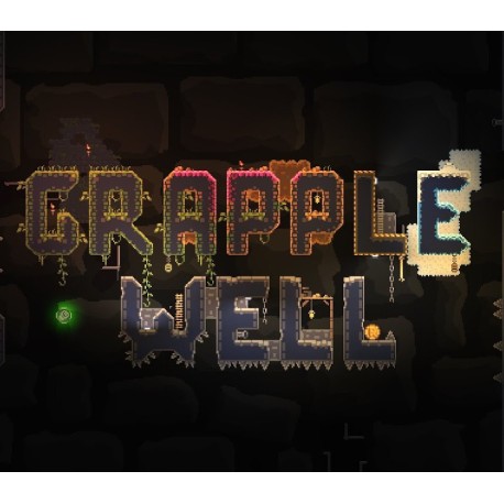 GrappleWell Steam CD Key