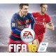 FIFA 16 PC EA App Account