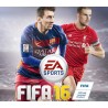FIFA 16 PC EA App Account