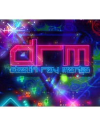 Death Ray Manta SE EU PC Steam CD Key