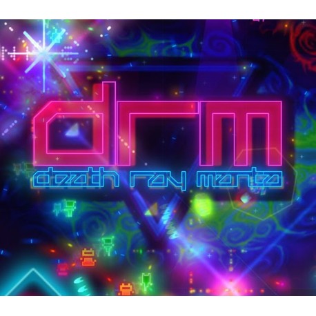 Death Ray Manta SE EU PC Steam CD Key