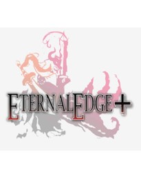 Eternal Edge + EU PC Steam CD Key