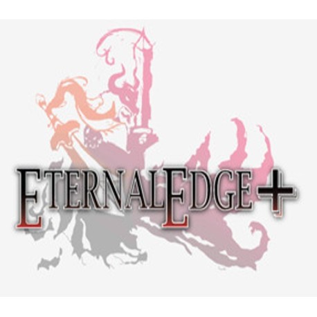 Eternal Edge + EU PC Steam CD Key