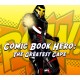 Comic Book Hero: The Greatest Cape EU PC Steam CD Key