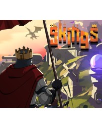 9 Kings EU PC Steam CD Key