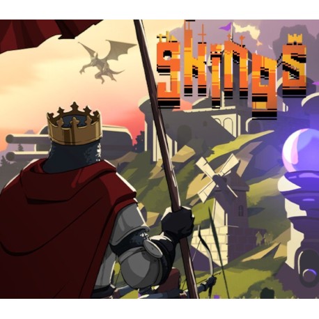 9 Kings EU PC Steam CD Key