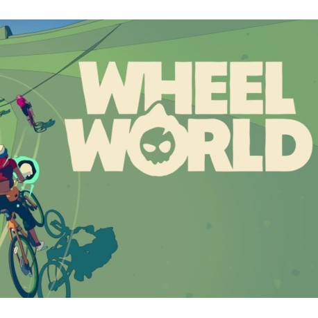 Wheel World Xbox Series X|S / PC Windows Account