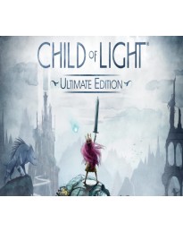 Child of Light Ultimate Edition XBOX One / Xbox Series X|S Account