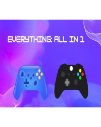 Everything: All in 1 PC Steam CD Key