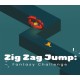 Zig Zag Jump: Fantasy Challenge PC Steam CD Key
