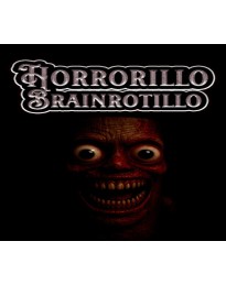 Horrorillo Brainrotillo PC Steam CD Key