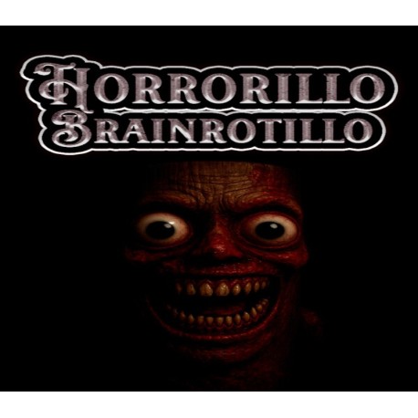 Horrorillo Brainrotillo PC Steam CD Key