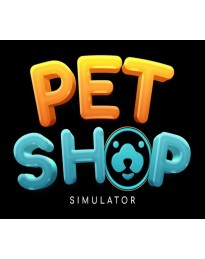 Pet Shop Simulator XBOX One / Xbox Series X|S Account