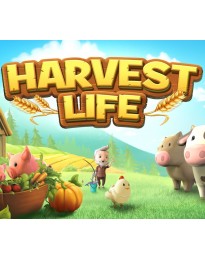 Harvest Life XBOX One / Xbox Series X|S Account
