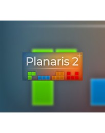 Planaris 2+ Steam CD Key