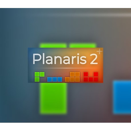 Planaris 2+ Steam CD Key