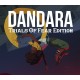 Dandara: Trials of Fear Edition AR XBOX One CD Key