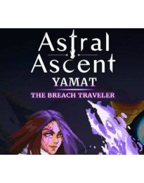 Astral Ascent - Yamat the Breach Traveler DLC Steam CD Key