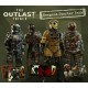 The Outlast Trials - Reagent Starter Pack DLC PC Steam CD Key