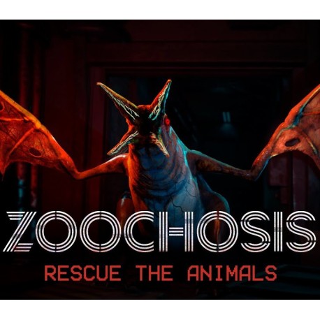 Zoochosis PC Steam CD Key