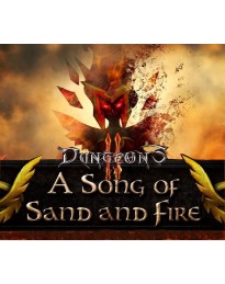 Dungeons 2: A Song of Sand and Fire EU PC Steam CD Key