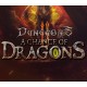 Dungeons 2 - A Chance of Dragons DLC EU PC Steam CD Key