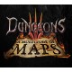 Dungeons 3 - A Multitude of Maps DLC EU PC Steam CD Key