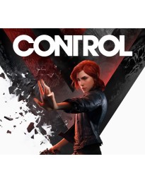 Control XBOX One / Xbox Series X|S Online Account Activation