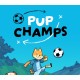 Pup Champs PC Steam CD Key