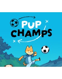 Pup Champs PC Steam CD Key